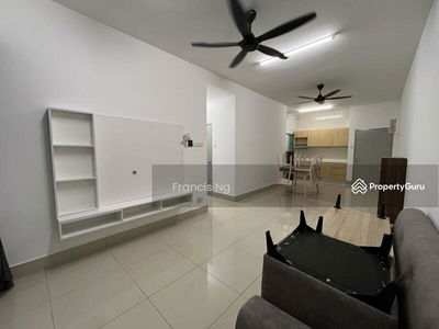 Razak City Residences (RC Residence), Malaysia Razak City Residences (RC Residence), Malaysia