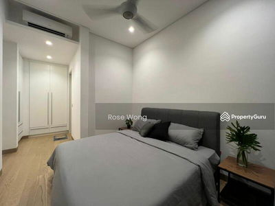 Lucentia Residence @ Bukit Bintang City Center KL, Malaysia Lucentia Residence @ Bukit Bintang City Center KL, Malaysia