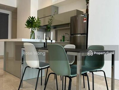 Lucentia Residence @ Bukit Bintang City Center KL, Malaysia Lucentia Residence @ Bukit Bintang City Center KL, Malaysia