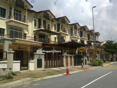 Sentosa Villas, Malaysia Sentosa Villas, Malaysia