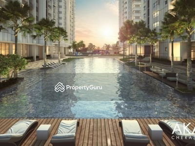 Akasa Cheras South, Malaysia Akasa Cheras South, Malaysia