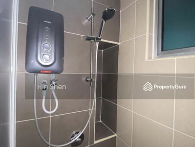 Razak City Residences (RC Residence), Malaysia Razak City Residences (RC Residence), Malaysia