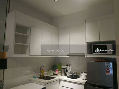 Arte @ Mont Kiara, Kuala Lumpur, Malaysia Arte @ Mont Kiara, Kuala Lumpur, Malaysia