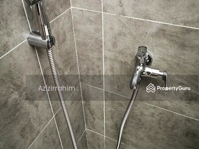 Partly Furnished 2 Storey Casa Green Cybersouth, Malaysia Partly Furnished 2 Storey Casa Green Cybersouth, Malaysia