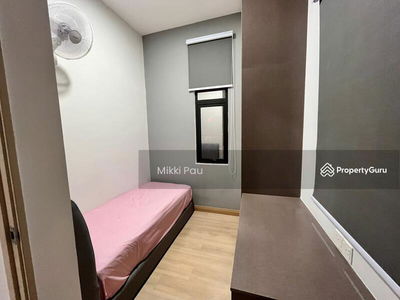 The Grand Subang SS13, Malaysia The Grand Subang SS13, Malaysia