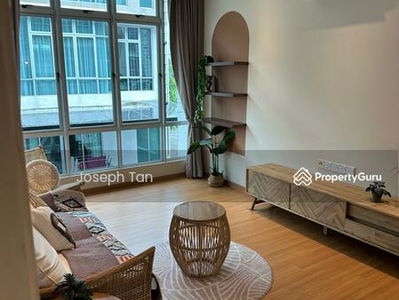 The Seed @ Taman Sutera Utama, Malaysia The Seed @ Taman Sutera Utama, Malaysia