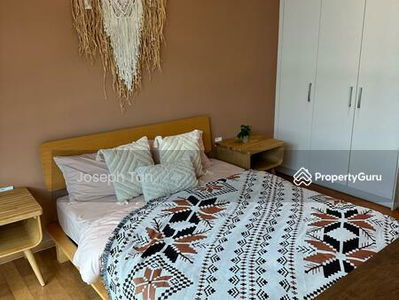 The Seed @ Taman Sutera Utama, Malaysia The Seed @ Taman Sutera Utama, Malaysia