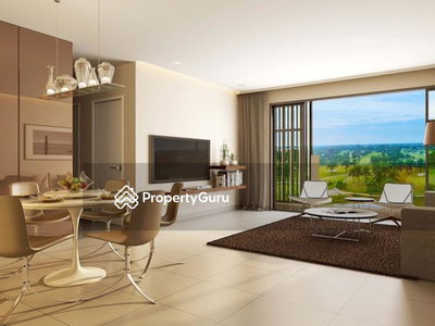 Amverton Greens @ Bukit Kemuning Golf & Country Resort, Malaysia Amverton Greens @ Bukit Kemuning Golf & Country Resort, Malaysia