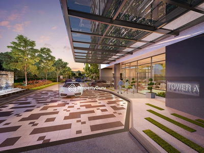 Amverton Greens @ Bukit Kemuning Golf & Country Resort, Malaysia Amverton Greens @ Bukit Kemuning Golf & Country Resort, Malaysia