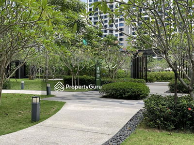 Agile Mont Kiara, Malaysia Agile Mont Kiara, Malaysia