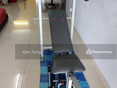 Avenue Crest, Shah Alam, Malaysia Avenue Crest, Shah Alam, Malaysia