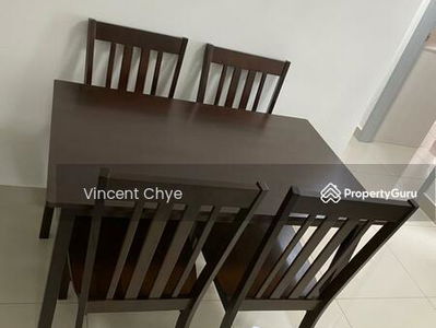 Platinum Arena, Malaysia Platinum Arena, Malaysia