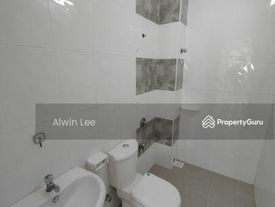 Setia Alam, Malaysia Setia Alam, Malaysia