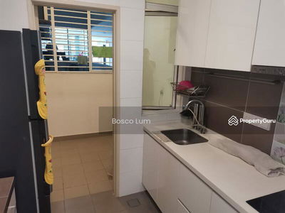 3 Elements @ Seri Kembangan, Malaysia 3 Elements @ Seri Kembangan, Malaysia