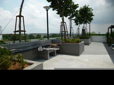 The Sky Executive Suites @ Bukit Indah, Malaysia The Sky Executive Suites @ Bukit Indah, Malaysia