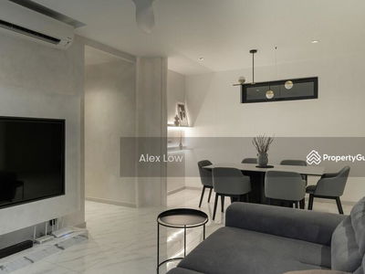 Sunway Geolake, Malaysia Sunway Geolake, Malaysia