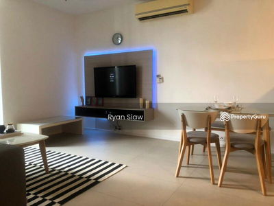 Arcoris SOHO, Malaysia Arcoris SOHO, Malaysia