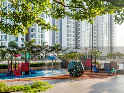 Meridian Bayview, Sierra Perdana, Malaysia Meridian Bayview, Sierra Perdana, Malaysia