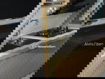 Amerin Residence, Malaysia Amerin Residence, Malaysia