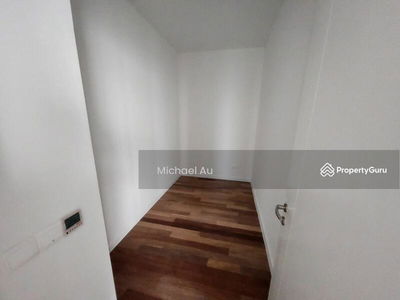 Pavilion Ceylon Hill, Bukit Ceylon, Malaysia Pavilion Ceylon Hill, Bukit Ceylon, Malaysia