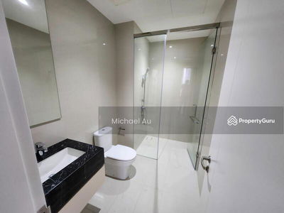 Pavilion Ceylon Hill, Bukit Ceylon, Malaysia Pavilion Ceylon Hill, Bukit Ceylon, Malaysia