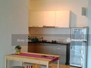 Kiara Residence 2, Malaysia Kiara Residence 2, Malaysia