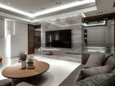 Riana South, Malaysia Riana South, Malaysia