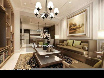 Anggun Residences, Malaysia Anggun Residences, Malaysia