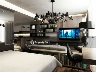 Anggun Residences, Malaysia Anggun Residences, Malaysia