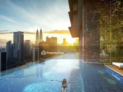 Anggun Residences, Malaysia Anggun Residences, Malaysia