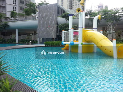 28 Mont Kiara, Malaysia 28 Mont Kiara, Malaysia