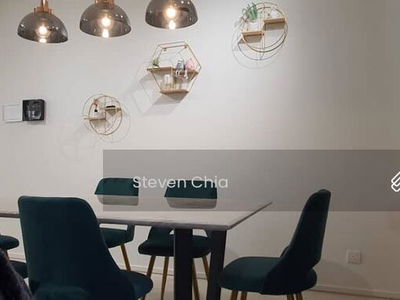 Verdi Eco-dominiums @ Symphony Hills, Malaysia Verdi Eco-dominiums @ Symphony Hills, Malaysia