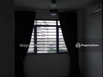 V-Residensi 2 @ Shah Alam, Malaysia V-Residensi 2 @ Shah Alam, Malaysia