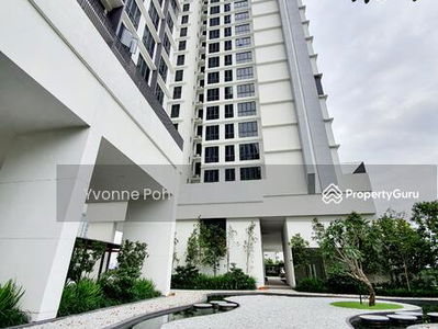 Lexa Residence @ The Quartz, Wangsa Maju, Malaysia Lexa Residence @ The Quartz, Wangsa Maju, Malaysia