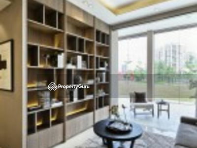 Lexa Residence @ The Quartz, Wangsa Maju, Malaysia Lexa Residence @ The Quartz, Wangsa Maju, Malaysia