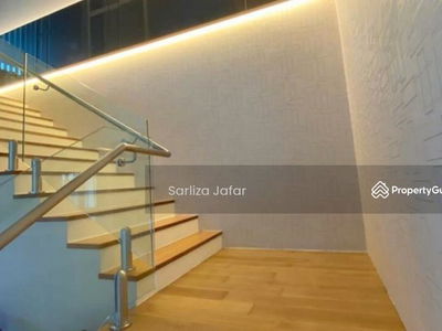 Amelia (Type I) @ Sejati Residences, Malaysia Amelia (Type I) @ Sejati Residences, Malaysia