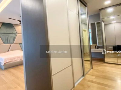 Amelia (Type I) @ Sejati Residences, Malaysia Amelia (Type I) @ Sejati Residences, Malaysia