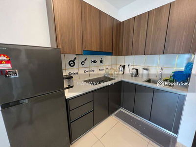 Millerz Square @ Old Klang Road, Malaysia Millerz Square @ Old Klang Road, Malaysia