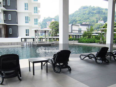 1 Tanjong, Malaysia 1 Tanjong, Malaysia