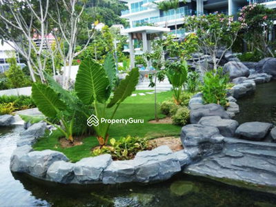 1 Tanjong, Malaysia 1 Tanjong, Malaysia