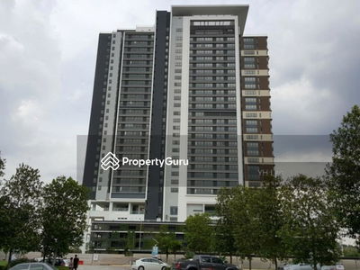 Pandora @ Tropicana Metropark, Malaysia Pandora @ Tropicana Metropark, Malaysia