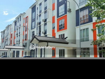 Orchis Apartment, Bandar Parklands, Malaysia Orchis Apartment, Bandar Parklands, Malaysia