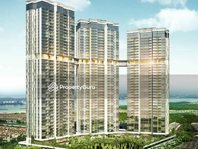 Green Haven @ Kota Puteri, Johor Bahru, Malaysia Green Haven @ Kota Puteri, Johor Bahru, Malaysia