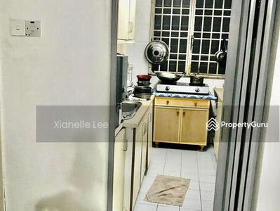 Taman Kristal, Malaysia Taman Kristal, Malaysia