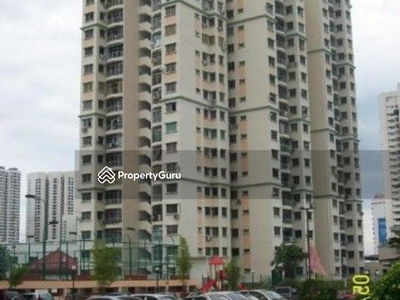 Taman Kristal, Malaysia Taman Kristal, Malaysia