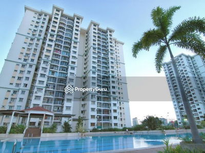 Taman Kristal, Malaysia Taman Kristal, Malaysia