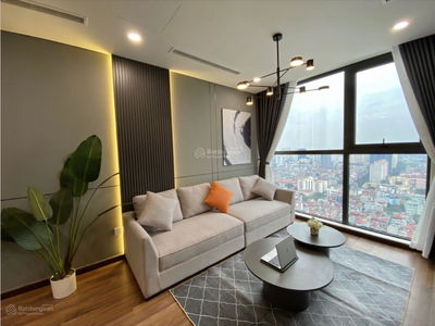 Luxury Park Views, Vietnam Luxury Park Views, Vietnam