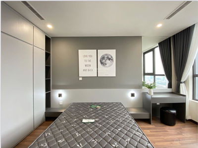 Luxury Park Views, Vietnam Luxury Park Views, Vietnam