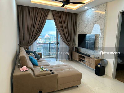 Sunway Geolake, Malaysia Sunway Geolake, Malaysia