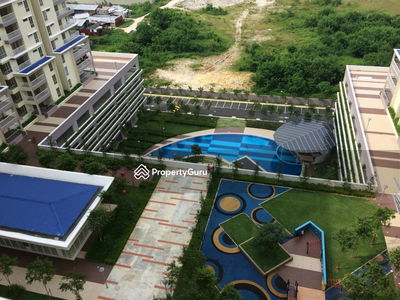 Platinum Lake Condominium PV 20, Malaysia Platinum Lake Condominium PV 20, Malaysia